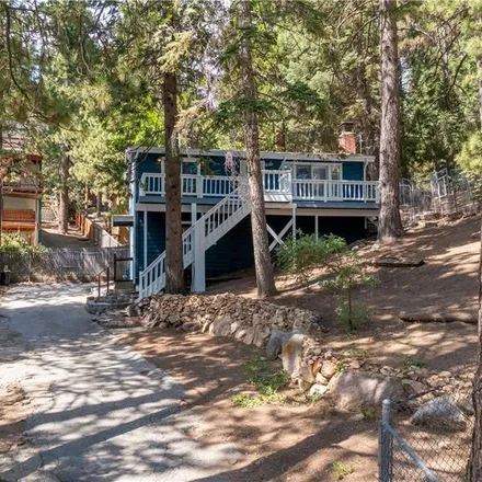 Image 5 - 31042 All View Drive, Running Springs, CA 92382, USA - House for sale