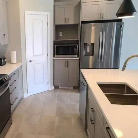 Rent this 4 bed house on Rockland in ON K4K 0L7, Canada