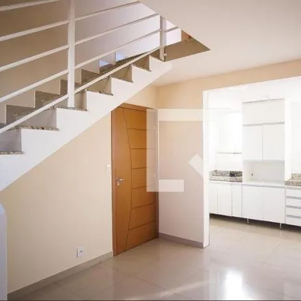 Rent this 2 bed apartment on Rua Clarice Lispector in São João Batista, Belo Horizonte - MG