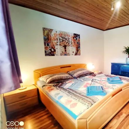 Rent this 1 bed apartment on Pyhrn Autobahn in 4582 Spital am Pyhrn, Austria