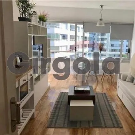 Image 2 - Rubí, Lola Mora, Puerto Madero, C1107 CHG Buenos Aires, Argentina - Apartment for rent