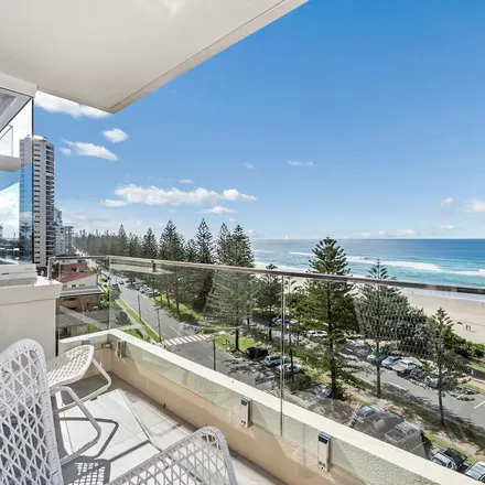 Image 4 - Southern Cross Apartments, 114-124 The Esplanade, Burleigh Heads QLD 4220, Australia - Apartment for rent