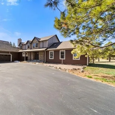 Buy this 5 bed house on 19464 Bardsley Place in El Paso County, CO 80132