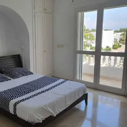 Rent this 4 bed house on 8042 Mnaret El Hammamet