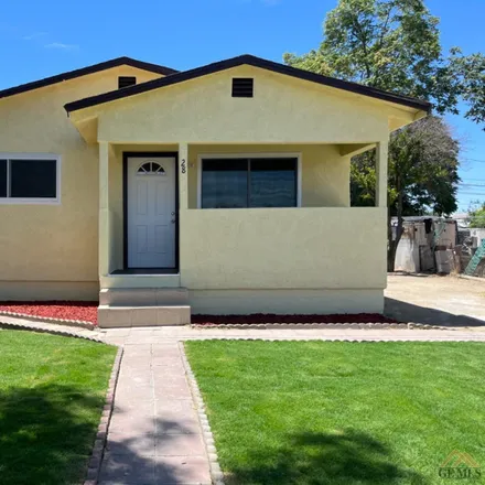 Buy this 3 bed house on 28 Northrup Street in Bakersfield, CA 93307
