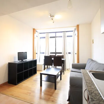 Rent this 1 bed apartment on Calle del Doctor Martín Arévalo in 55, 28021 Madrid