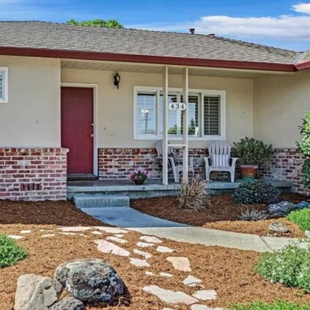 Image 3 - 434 Willow Court, Livermore, CA 94550, USA - House for sale