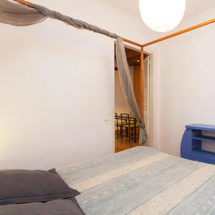 Rent this 1 bed apartment on Carrer de Ferlandina in 20, 08001 Barcelona