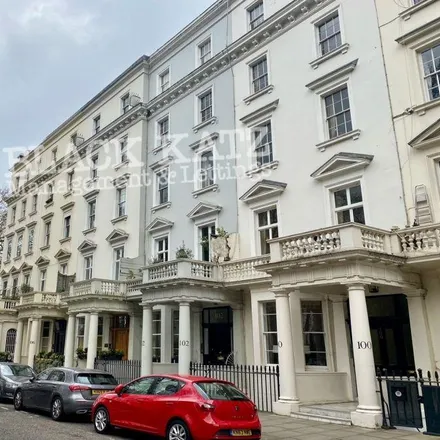 Rent this 2 bed apartment on 102 St George's Square in London, SW1V 3QU