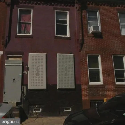 Buy this 2 bed house on 3140 Reach Street in Philadelphia, PA 19134