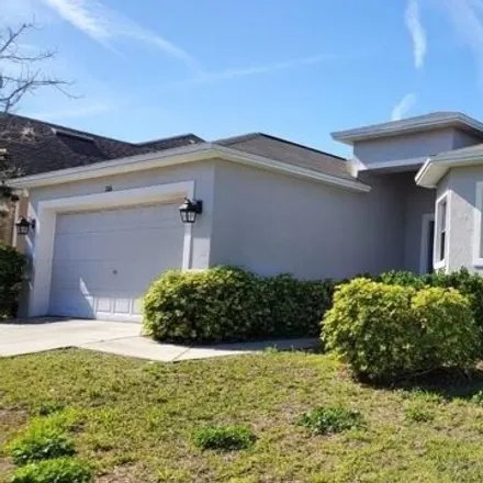 Buy this 4 bed house on 218 Tower View Lane East in Haines City, FL 33844