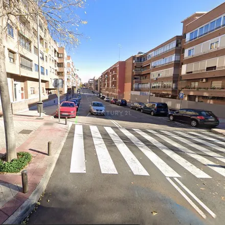 Image 1 - Calle de la Virgen de Lluc, 102, 28027 Madrid, Spain - Apartment for rent