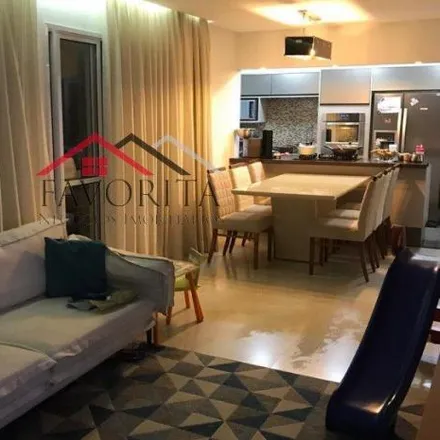 Buy this 2 bed apartment on Rodovia Raposo Tavares in Butantã, São Paulo - SP