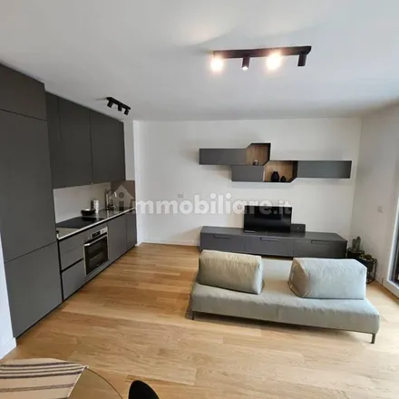 Rent this 3 bed apartment on Villa Simonetta in Via Stilicone, 20155 Milan MI