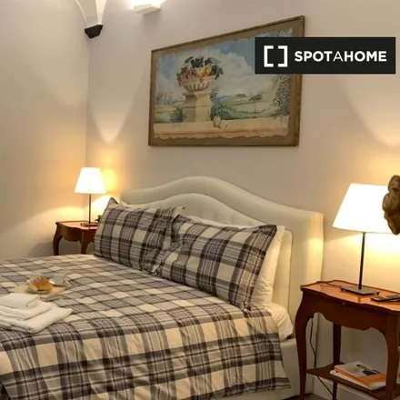 Rent this 1 bed apartment on Museo Diocesano in Via Tomaso Reggio 20, 16123 Genoa Genoa