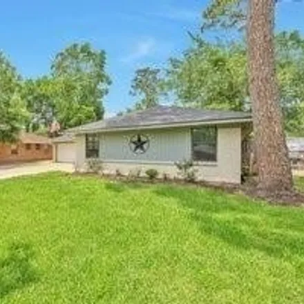 Image 1 - 2837 Belmont Street, Dickinson, TX 77539, USA - House for sale
