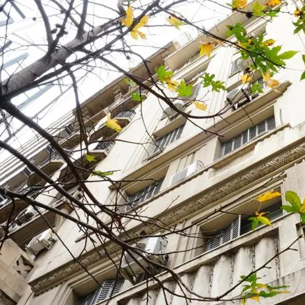 Rent this 1 bed apartment on Avenida Córdoba 850 in San Nicolás, C1054 AAU Buenos Aires