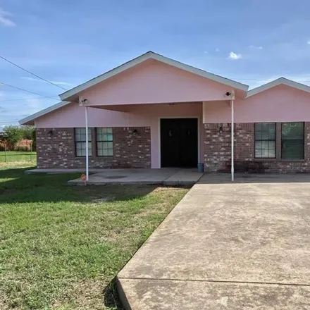 Buy this 3 bed house on 376 Las Moras Rd in Eagle Pass, Texas