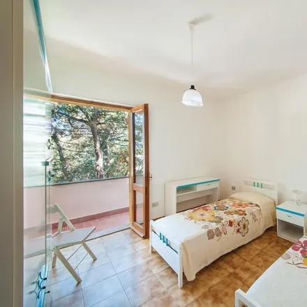 Rent this 2 bed apartment on Sorso in Via Porto Torres, 07037 Sòssu/Sorso SS