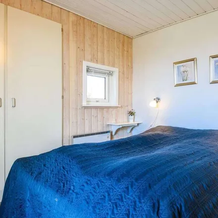 Rent this 4 bed house on Fanø in 6720 Fanø, Denmark