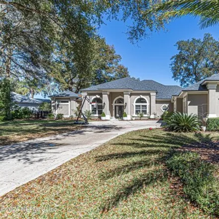 Buy this 4 bed house on 1898 Quaker Ridge Drive in Green Cove Springs, Clay County