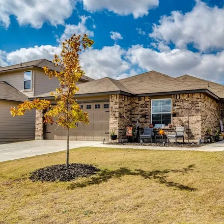 Buy this 4 bed house on 1012 Sandwell Court in Seguin, TX 78155