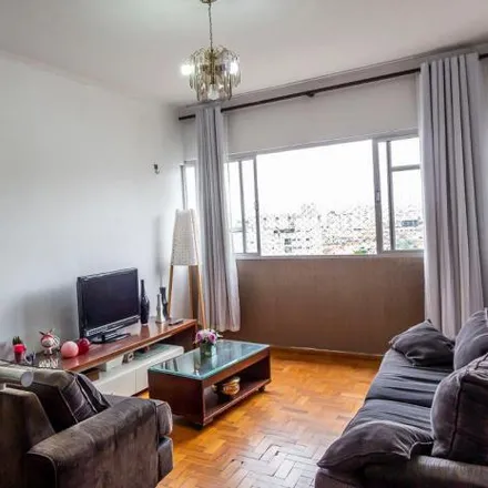 Buy this 2 bed apartment on Rua Barata Ribeiro 54 in Bixiga, São Paulo - SP