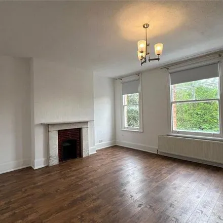 Image 5 - 28 Mattock Lane, London, W5 5BH, United Kingdom - Room for rent