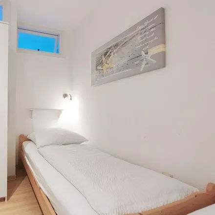 Rent this 1 bed apartment on Wyk auf Föhr in Schleswig-Holstein, Germany