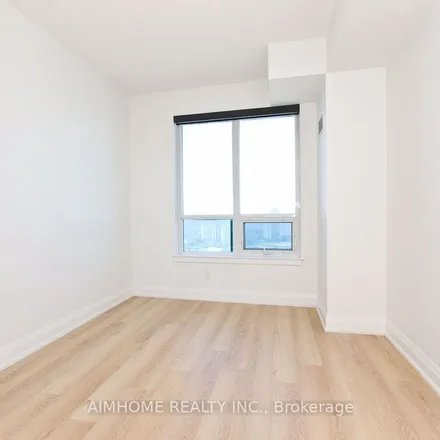 Rent this 1 bed apartment on 7201 Yonge Street in Markham, ON L3T 0C9