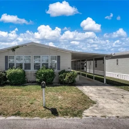 Buy this studio apartment on 86 South Street in Highlands County, FL 33870