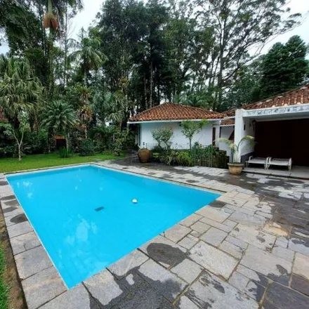 Image 2 - Estrada Arakem, Teresópolis - RJ, 25960, Brazil - House for sale