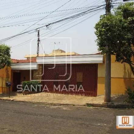 Buy this 5 bed house on unnamed road in Jardim Paulista, Ribeirão Preto - SP