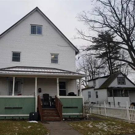 Rent this 3 bed apartment on 23 Haynes Avenue in Village of Johnson City, NY 13790