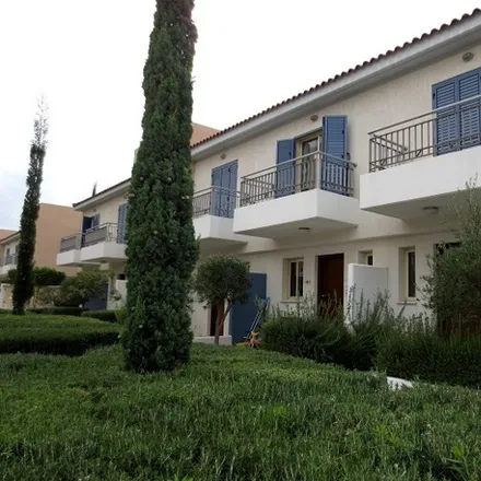 Image 2 - Louis Imperial Beach, Ευκλειδη, 8042 Paphos Municipality, Cyprus - Townhouse for sale
