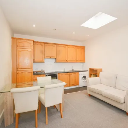Rent this 2 bed apartment on 64 Northfield Avenue in London, W13 9RR