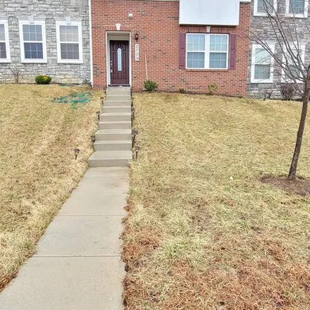 Rent this 3 bed apartment on 2709 Sunnyside Lane in Ellicott City, MD 21043
