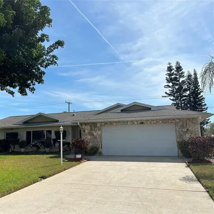 Rent this 3 bed house on 1761 76th Street West in Manatee County, FL 34209