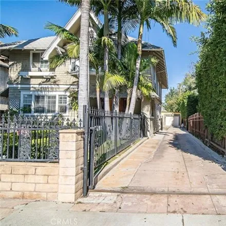 Image 3 - 1627 West 23rd Street, Los Angeles, CA 90007, USA - House for sale