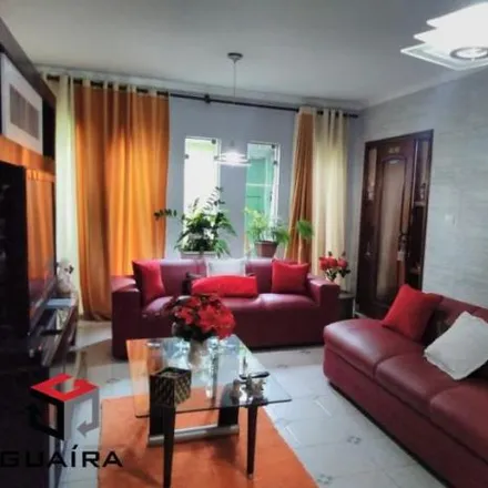 Buy this 6 bed house on Rua Nápoli in Vila Metalúrgica, Santo André - SP