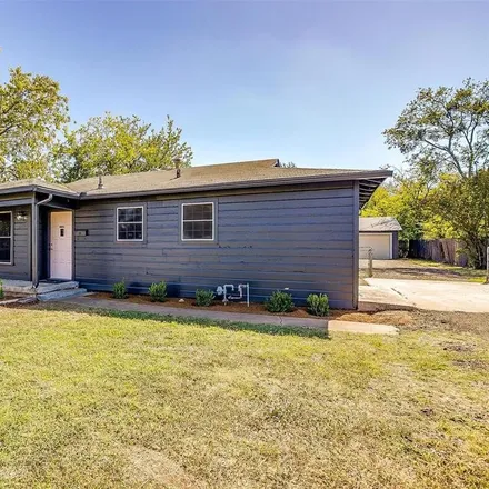 Image 3 - 629 Skelly Street, Crowley, TX 76036, USA - House for rent