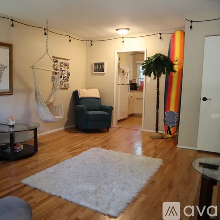 Rent this 1 bed apartment on 1808 E Appleton St