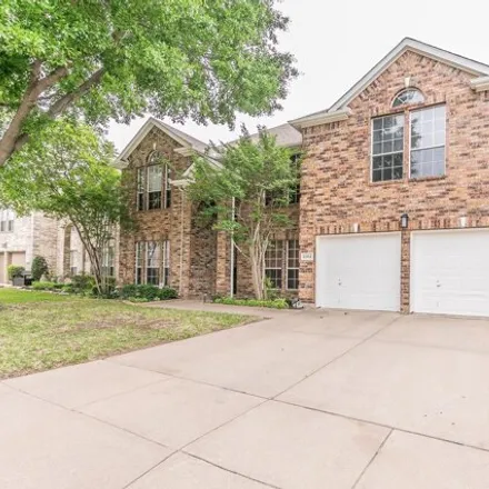 Rent this 4 bed house on 6510 Josephine Drive in Arlington, TX 76017