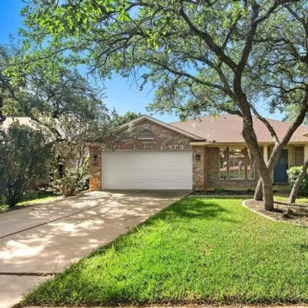 Rent this 4 bed house on 13425 Tamayo Drive in Williamson County, TX 78729