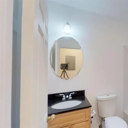 Rent this 1 bed room on 13 Tuckerman Street in Boston, MA 01125