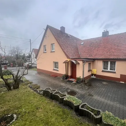 Image 1 - unnamed road, 68-200 Żary, Poland - House for sale