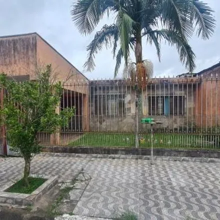 Image 2 - Escola Municipal Araucária, Rua Erval 284, Jardim Branca Flor, Itapecerica da Serra - SP, 06855-680, Brazil - House for sale