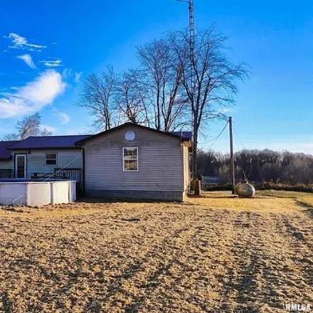 Image 8 - 841 Clark Road, Levings, Pulaski County, IL 62970, USA - House for sale