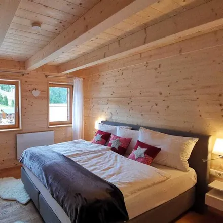 Rent this 3 bed house on Glischker in Schönberg-Lachtal, 8831 Schönberg bei Niederwölz