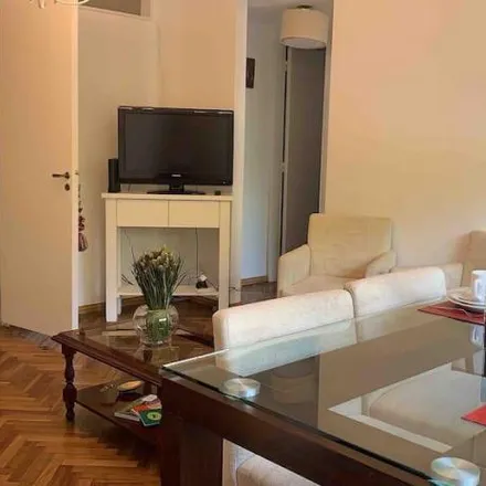 Rent this 1 bed apartment on Paraguay 1192 in Retiro, C1060 ABD Buenos Aires
